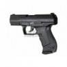 ABZAV|P99 DAO Metal Version Co2  Black Walther