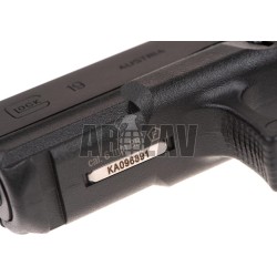 ABZAV|Glock 19 Metal Version GBB Glock