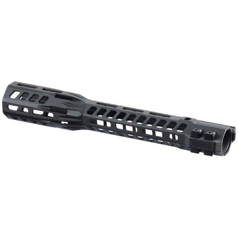 ABZAV|SLR SD M-LOK 13'' Black Lancer Tactical