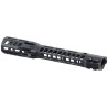 ABZAV|SLR SD M-LOK 13'' Black Lancer Tactical