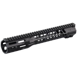 ABZAV|SLR SD M-LOK 13'' Black Lancer Tactical