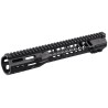 ABZAV|SLR SD M-LOK 13'' Black Lancer Tactical