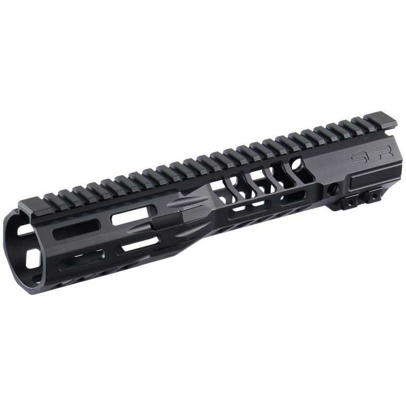 ABZAV|SLR SD M-LOK 10'' Black Lancer Tactical