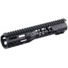 ABZAV|SLR SD M-LOK 10'' Black Lancer Tactical