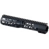 ABZAV|SLR SD M-LOK 10'' Black Lancer Tactical