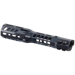 ABZAV|SLR SD M-LOK 10'' Black Lancer Tactical
