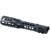ABZAV|SLR SD M-LOK 10'' Black Lancer Tactical
