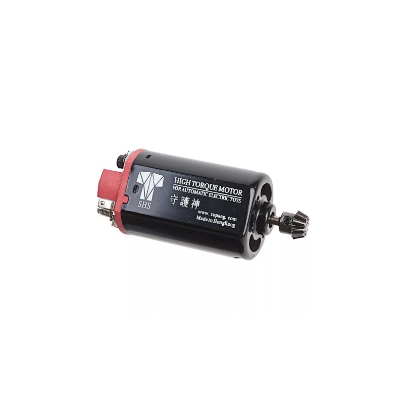 ABZAV|SHS high torque motor short axis