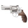 ABZAV|S&W 686 3.5 inch CO2 Revolver Silver