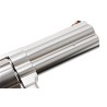 ABZAV|S&W 686 3.5 inch CO2 Revolver Silver