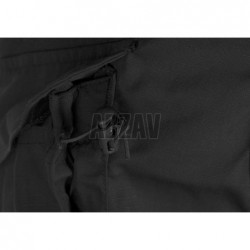ABZAV|Revenger TDU Pant L Black Invader Gear