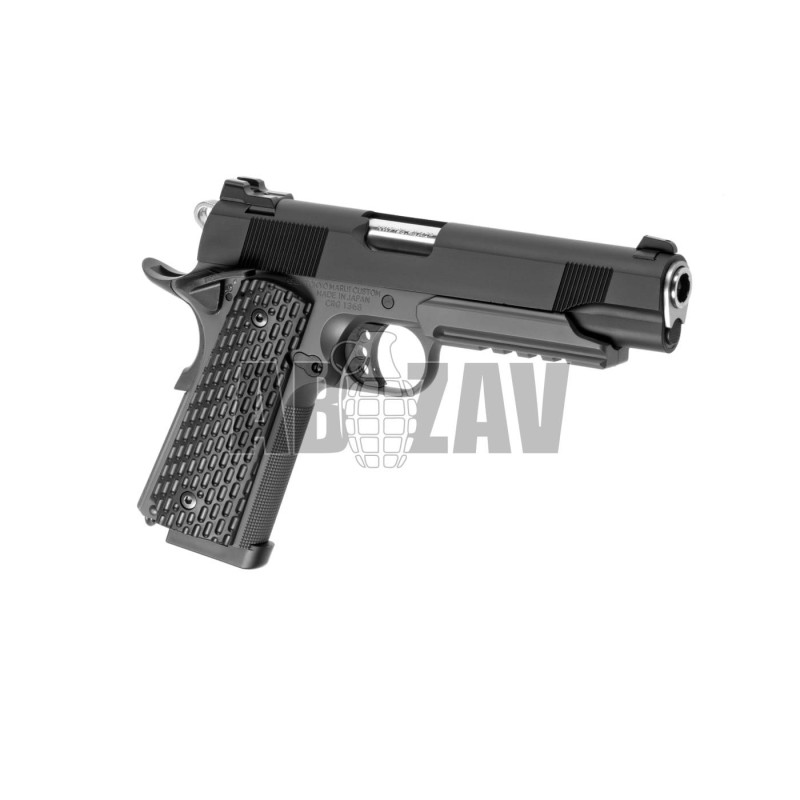 ABZAV|Night Warrior Tokyo Marui