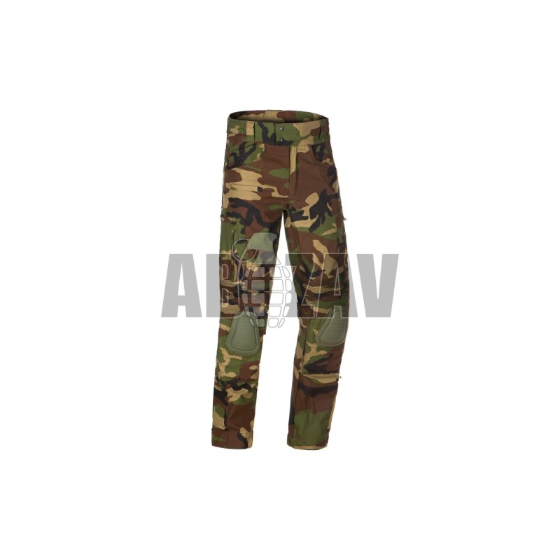 ABZAV|Mk.II Predator Combat Pant Woodland M Invader Gear