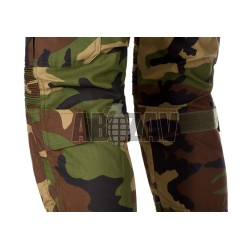 ABZAV|Mk.II Predator Combat Pant Woodland M Invader Gear