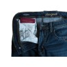 ABZAV|Denim Tactical Flex Jeans 40/34 Midnight Washed Clawgear