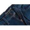 ABZAV|Denim Tactical Flex Jeans 40/34 Midnight Washed Clawgear