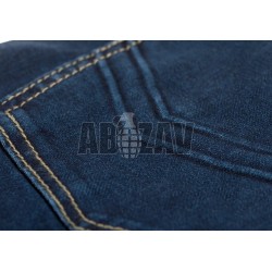 ABZAV|Denim Tactical Flex Jeans 40/34 Midnight Washed Clawgear