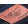 ABZAV|Denim Tactical Flex Jeans 40/34 Midnight Washed Clawgear