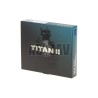 ABZAV|TITAN II BT Expert for V2 GB AEG Front Wired Gate
