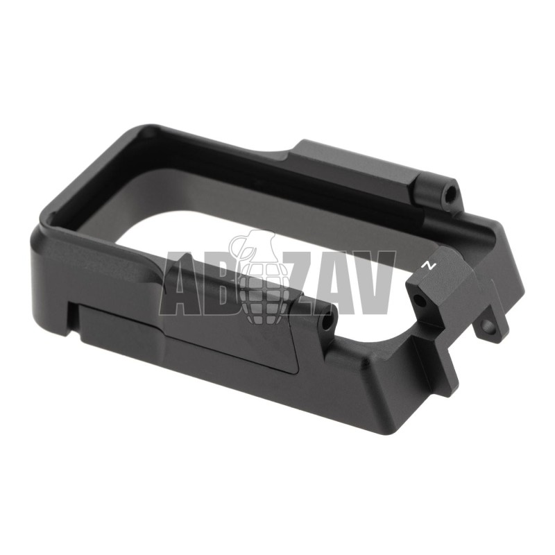 ABZAV|Adaptive Magwell For M4 AEG 5KU
