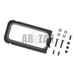 ABZAV|Adaptive Magwell For M4 AEG 5KU