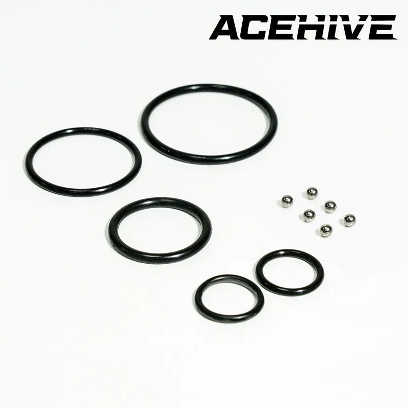 ABZAV|AceHive Repair Kit Acetech