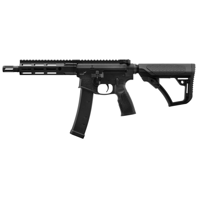 ABZAV|DOUBLE EAGLE DD PCC SBR GBBR