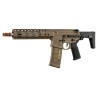 ABZAV|Ghetto Blaster NOVESKE 9 pouces TAN GBBR