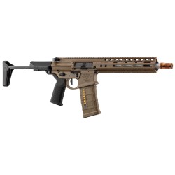 ABZAV|Ghetto Blaster NOVESKE 9 pouces TAN GBBR