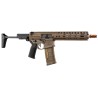 ABZAV|Ghetto Blaster NOVESKE 9 pouces TAN GBBR