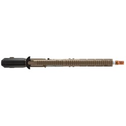 ABZAV|Ghetto Blaster NOVESKE 9 pouces TAN GBBR