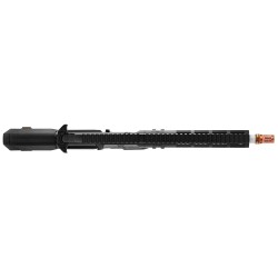 ABZAV|Ghetto Blaster NOVESKE 9 pouces BLACK GBBR