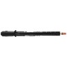 ABZAV|Ghetto Blaster NOVESKE 9 pouces BLACK GBBR