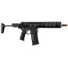 ABZAV|Ghetto Blaster NOVESKE 9 pouces BLACK GBBR