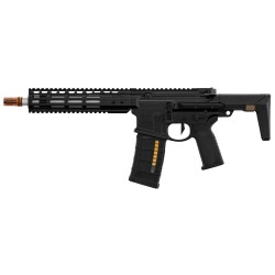 ABZAV|Ghetto Blaster NOVESKE 9 pouces BLACK GBBR