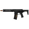 ABZAV|Ghetto Blaster NOVESKE 9 pouces BLACK GBBR