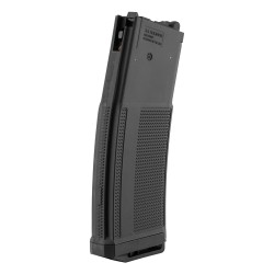 ABZAV|DOUBLE EAGLE Chargeur MWS GBBR M4 DD 35rds