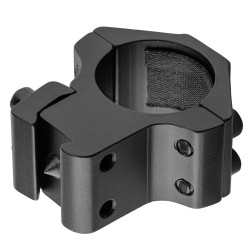 ABZAV|Colliers de montage RTI 25.4 mm - Rail 11mm