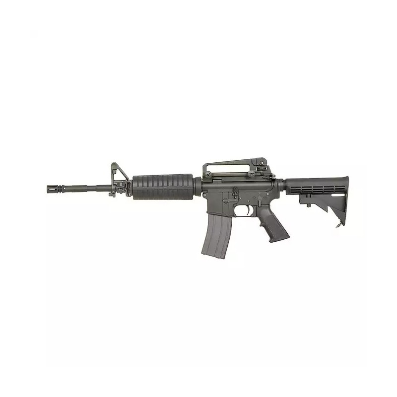 ABZAV|M4A1 MWS GBBR TOKYO MARUI