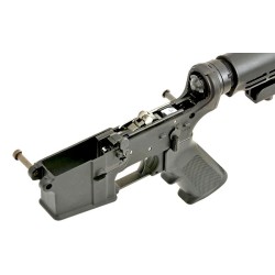 ABZAV|M4A1 MWS GBBR TOKYO MARUI