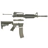ABZAV|M4A1 MWS GBBR TOKYO MARUI