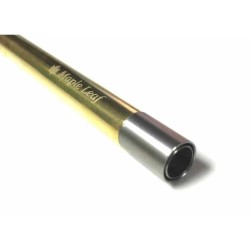 ML Precision Inner Barrel CRAZY JET for GBB / VSR, 6.04 mm - 430 mm