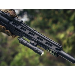 ABZAV|olight odin S M-LOK black