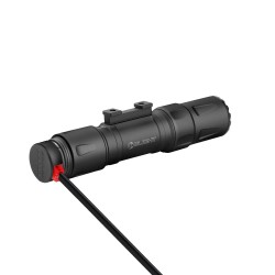 ABZAV|Olight Odin S Picatinny Noir Matte