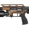 ABZAV|FX Impact M4 Extended - Copper
