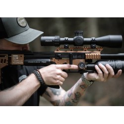 ABZAV|FX Impact M4 Extended - Copper