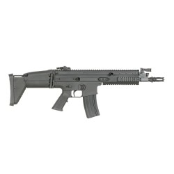 ABZAV|SCAR-L AEG SHORT BARREL