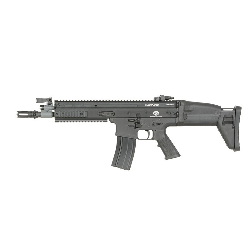 ABZAV|SCAR-L AEG SHORT BARREL