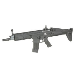 ABZAV|SCAR-L AEG SHORT BARREL