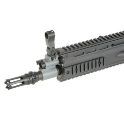 ABZAV|SCAR-L AEG SHORT BARREL